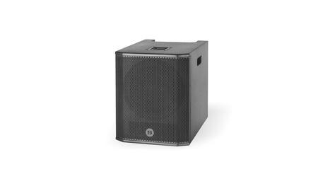 线声源音柱系统-H12BA