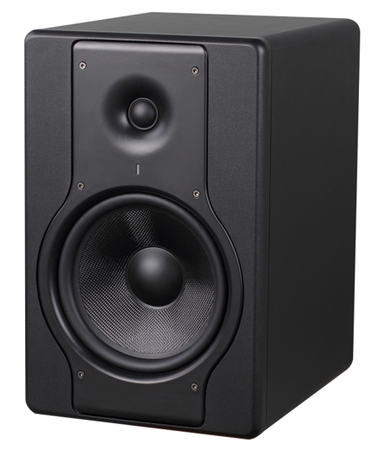 监听扬声器 &nbsp;&nbsp;&nbsp;&nbsp;CSM5A