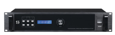 会议主机-WS-200M &nbsp;&nbsp;&nbsp;&nbsp;&nbsp;会议手拉手单元-WS-200C/D-WS-210C/D