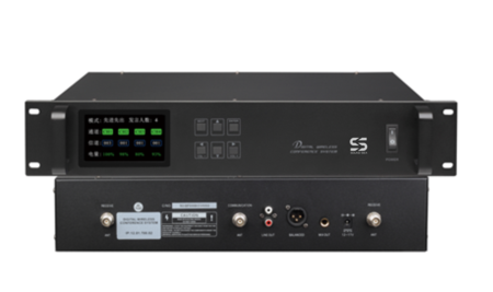 会议主机-WS-300M &nbsp;&nbsp;&nbsp;&nbsp;&nbsp;会议手拉手单元-WS-300C/D-WS-300C/D F